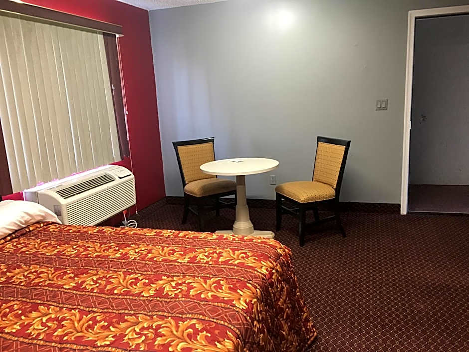 Haven Inn & Suites