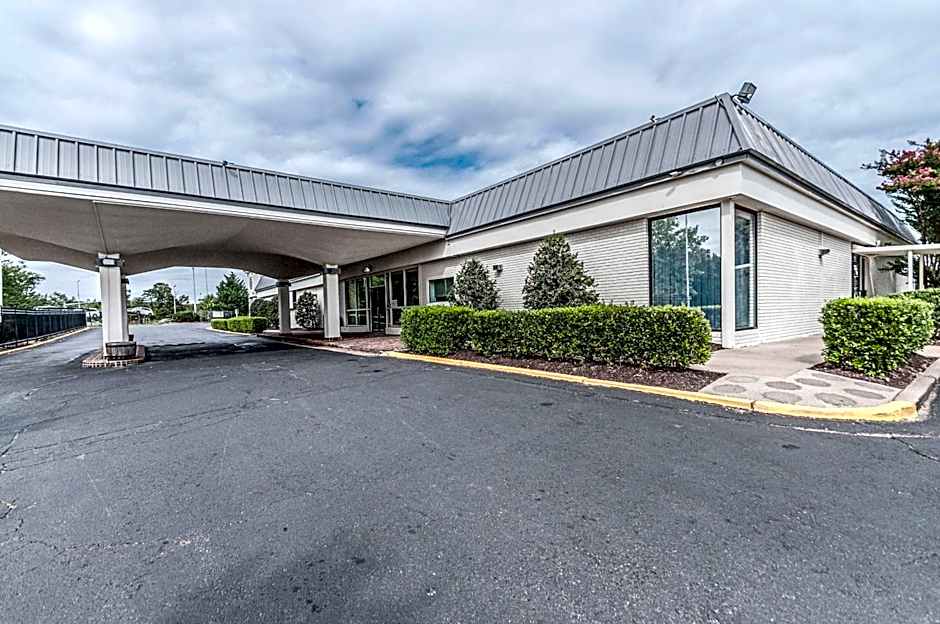 Motel 6-Dumfries, VA