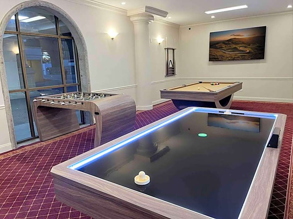 Safi Royal Luxury Centro