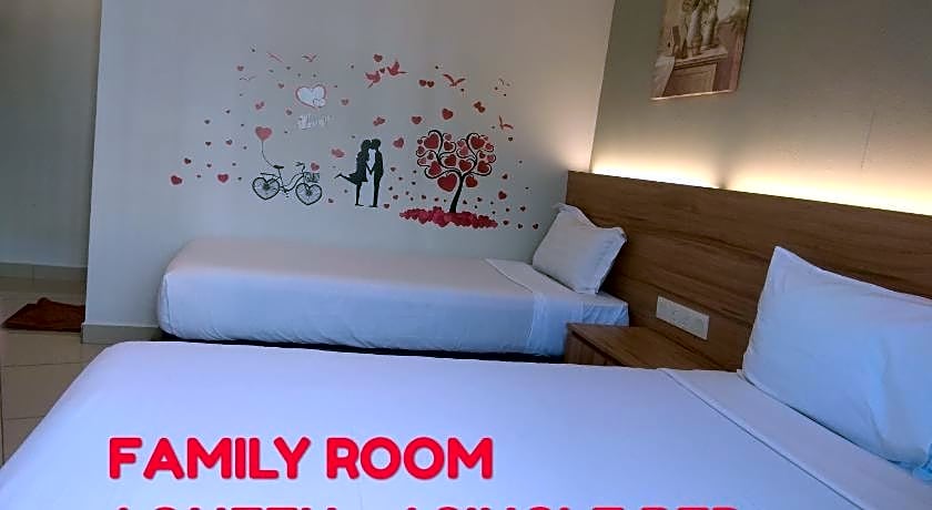 Lavana Hotel Batu Caves