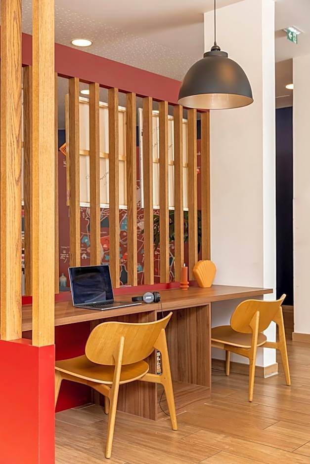 Appart'City Collection Saint Germain en Laye
