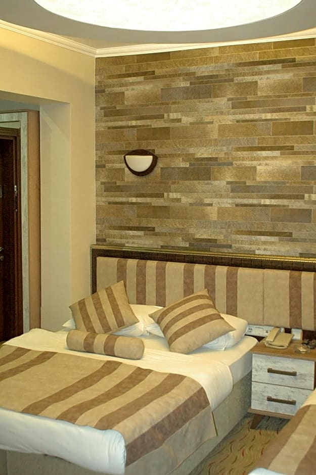 Konak Saray Hotel