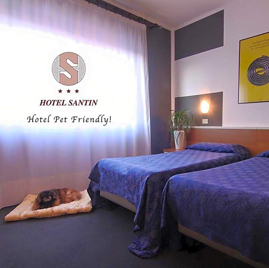 Hotel Santin