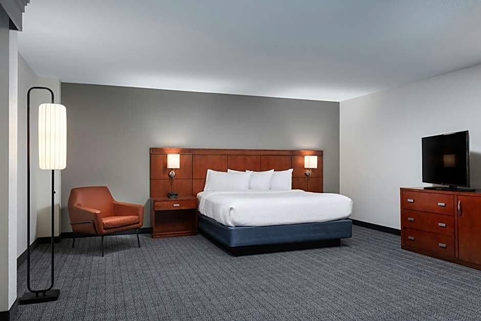 Courtyard by Marriott Wichita at Old Town
