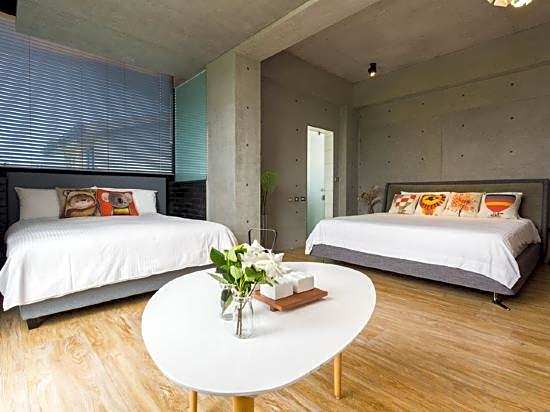 Sunrise Bed and Breakfast