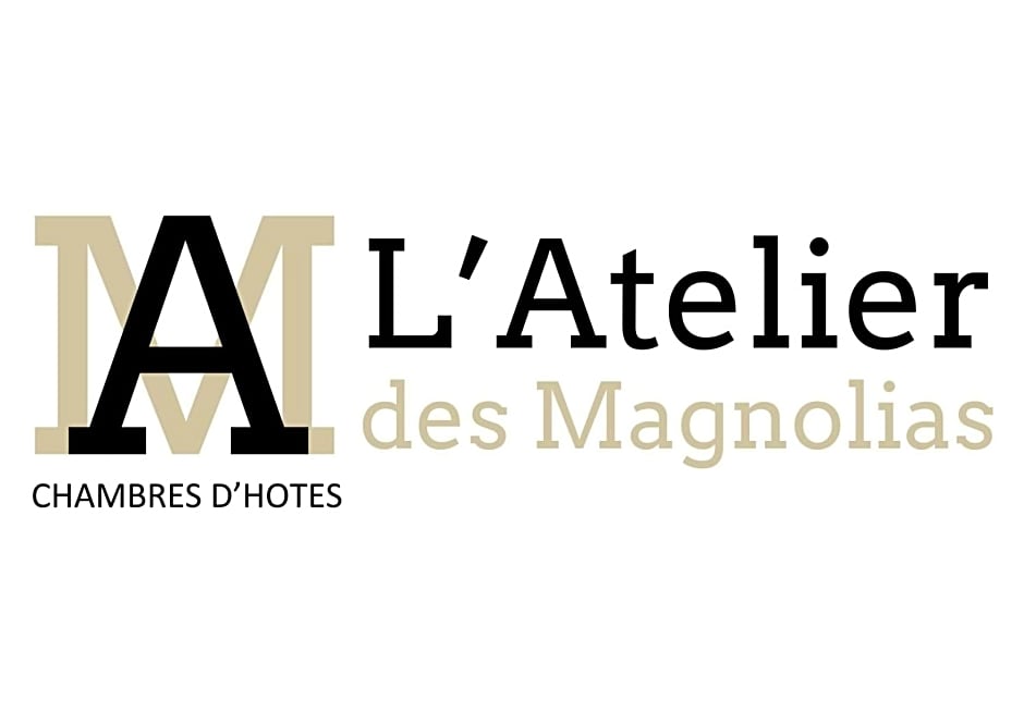 L'Atelier des Magnolias