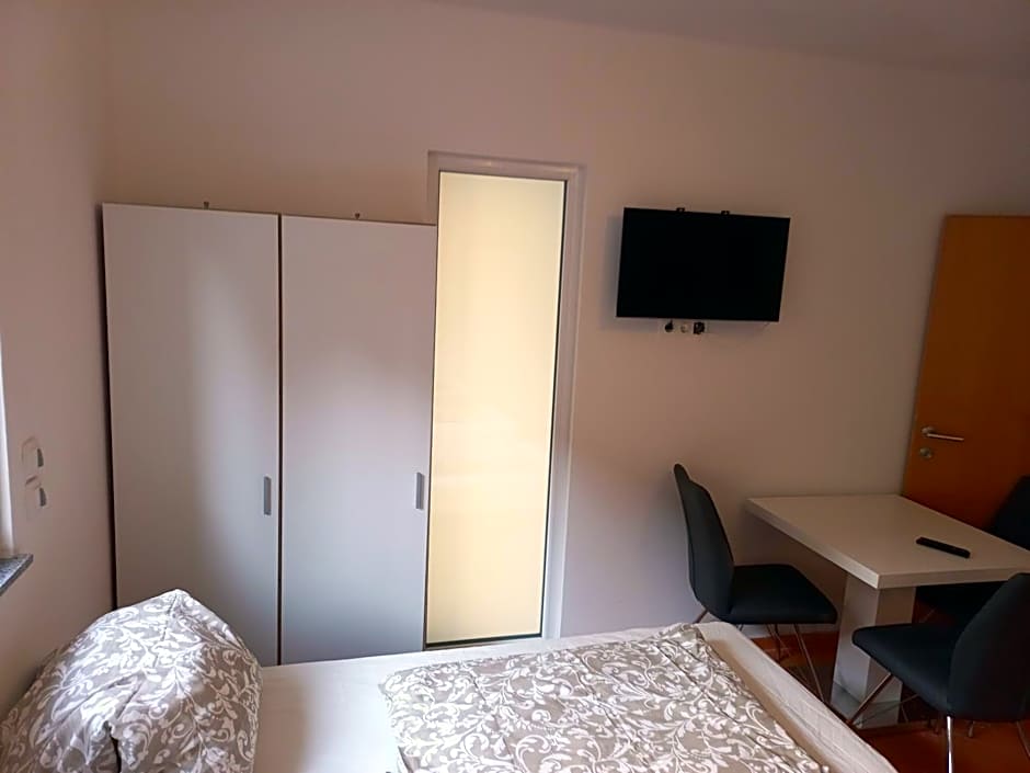 Kurzzeitvermietung - Gratwein