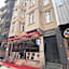 Westley Residence Taksim