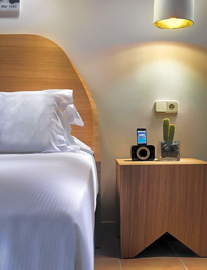 Boutique Hotel H10 Blue Mar - Adults Only