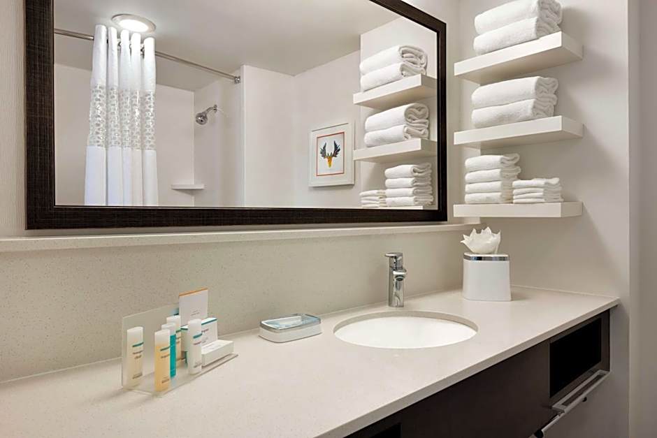 Hampton Inn By Hilton Atlanta-Buckhead