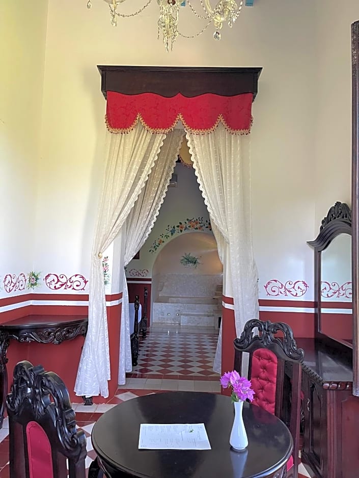 Hacienda Kaan Ac