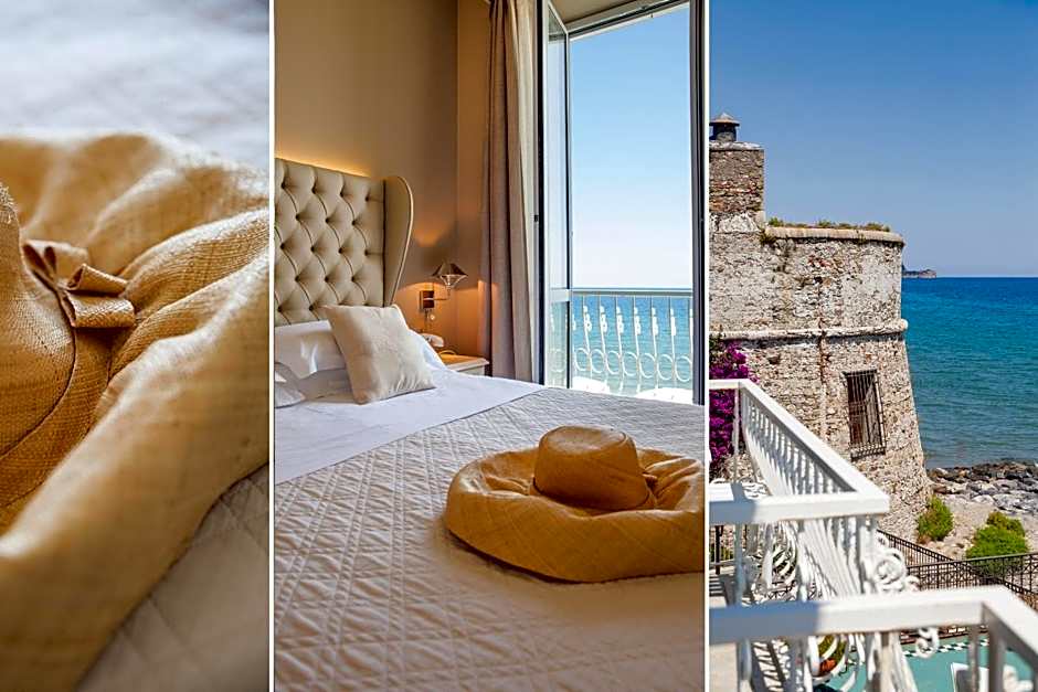Hotel Savoia