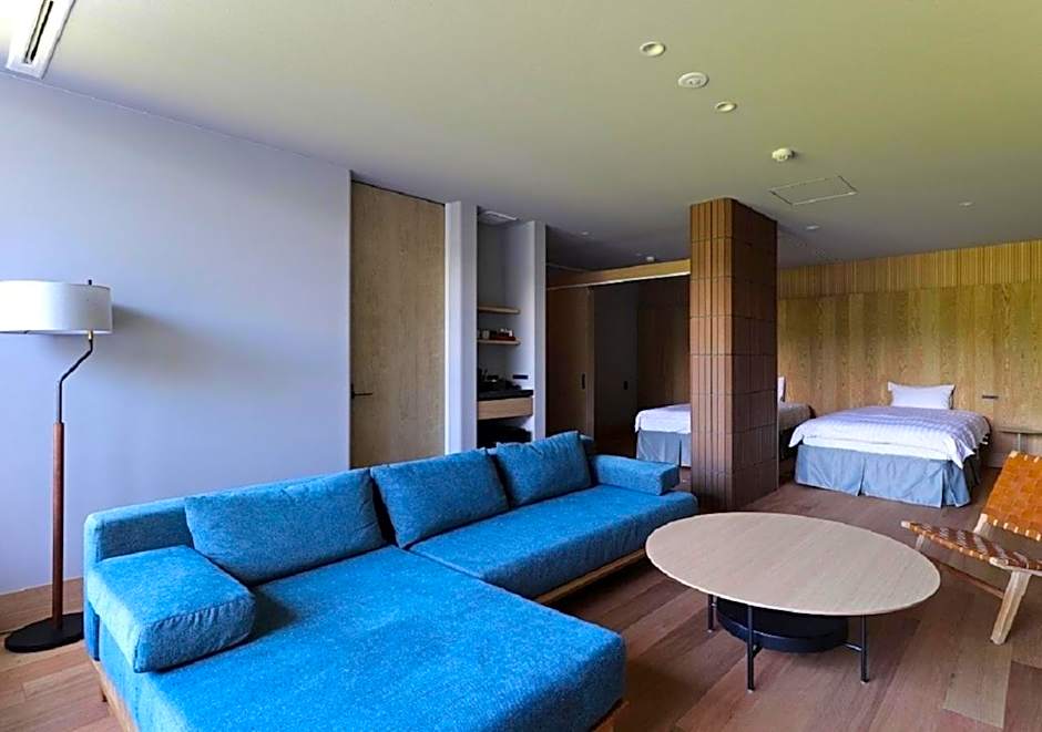 Kawatana Grand Hotel Otafuku