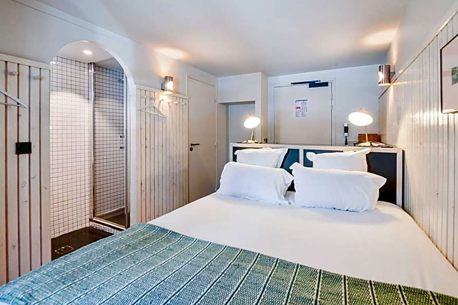Hotel Habituel