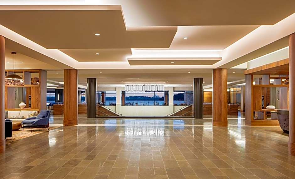 Hyatt Regency Lake Washington