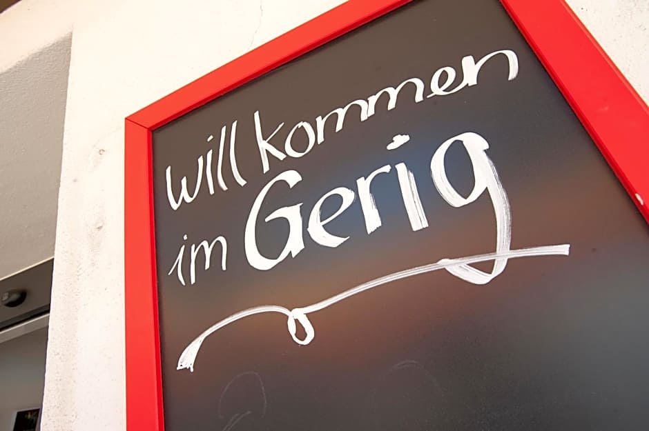 Hotel Gerig