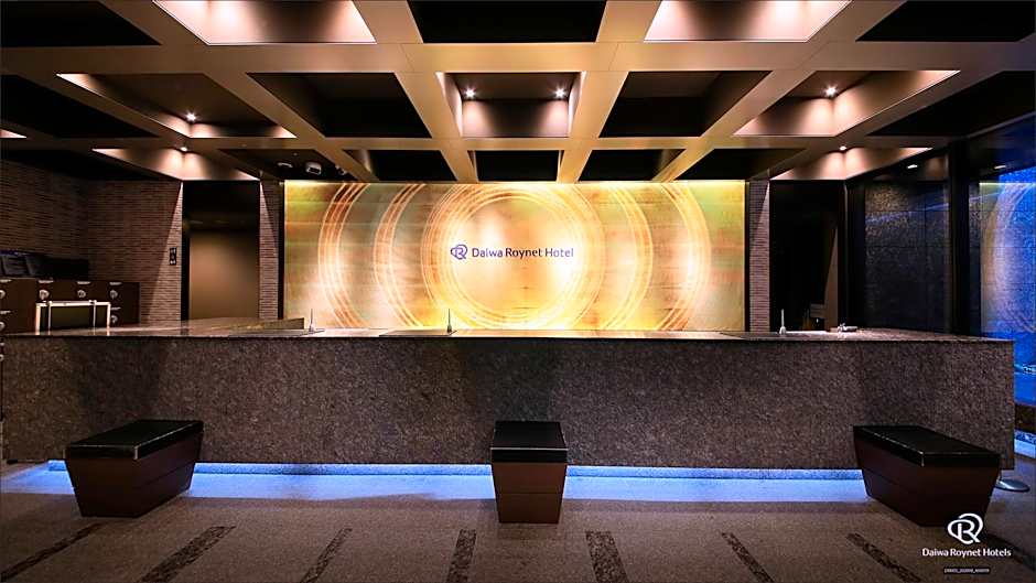 Daiwa Roynet Hotel Kyoto-Shijokarasuma