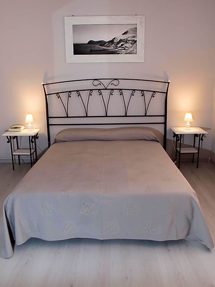 Hotel Odissea