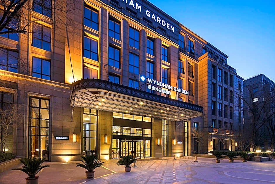 Wyndham Garden Zhengzhou East
