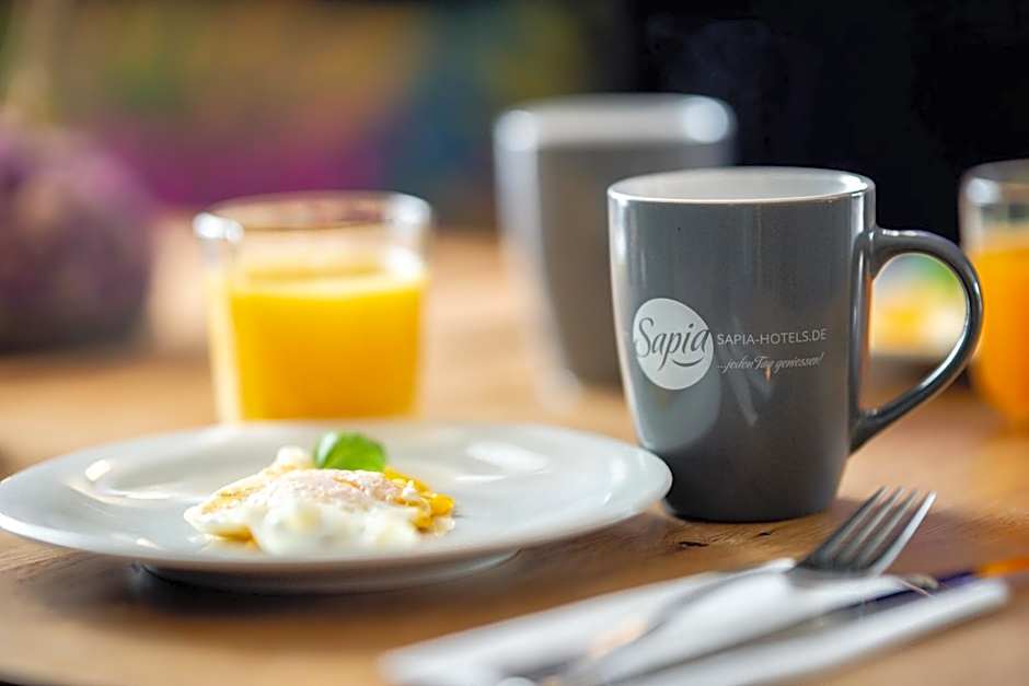 Sapia Hotel Rheinsberg