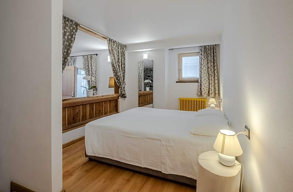 Hotel Garnì Zanella