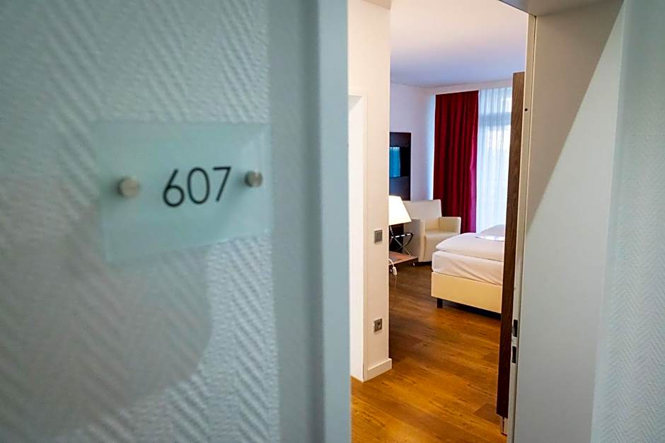 Hotel Rheingarten