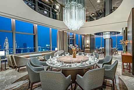 Renaissance Shenzhen Bay Hotel