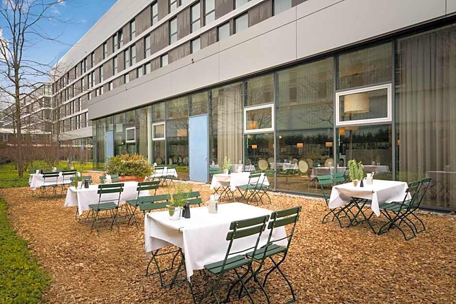 The Rilano Munich, Trademark Collection by Wyndham