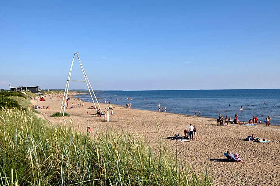 Hotell Vesterhavet