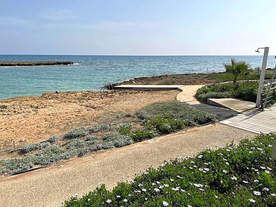 Anastasia Beach Hotel