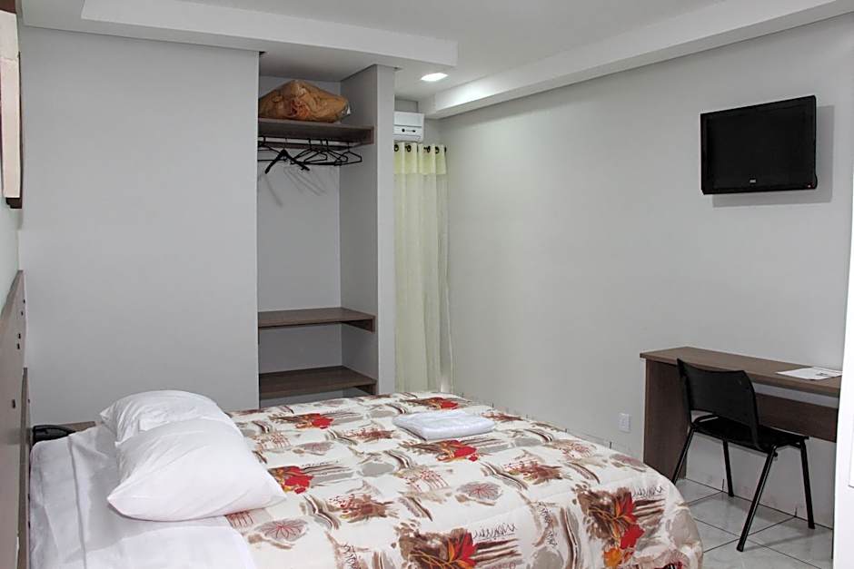 Hotel Soldera Inn