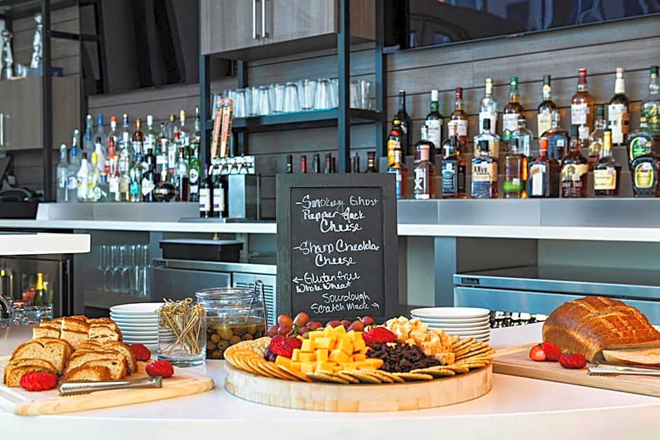 Element by Marriott Waco