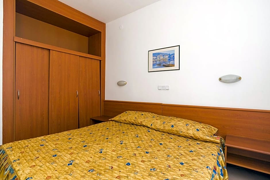 Apartments Polynesia Plava Laguna