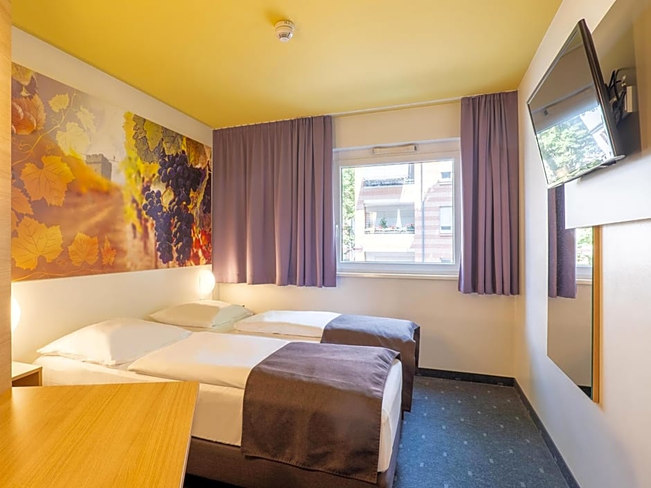 B&B Hotel Heilbronn