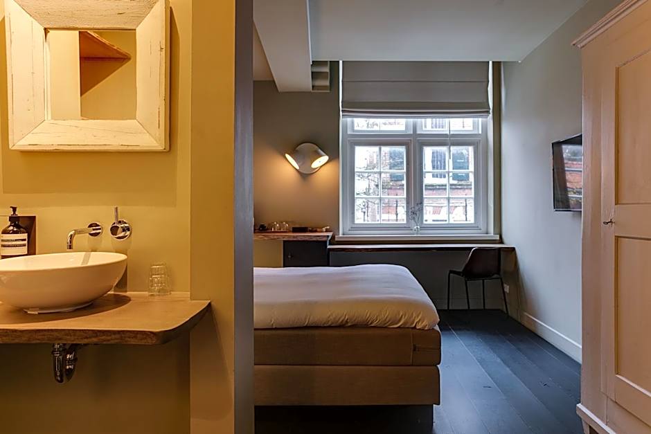 Vesting Hotel Naarden