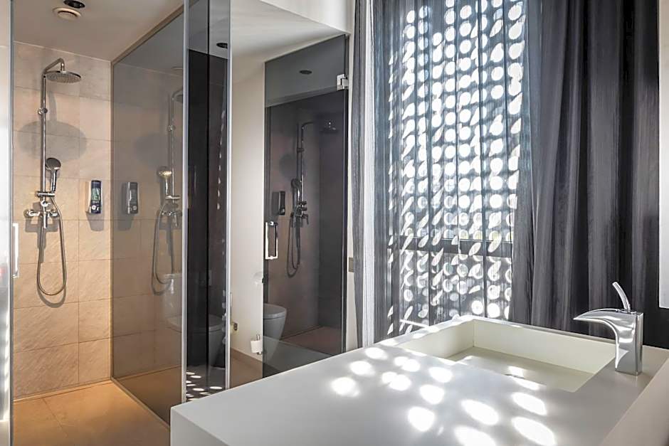 Hotel SB Plaza Europa