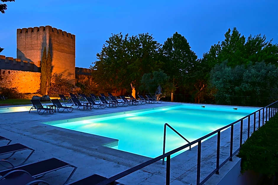 Pousada Castelo de Alcacer do Sal