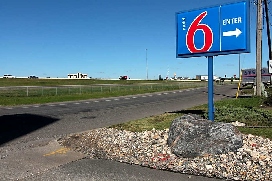 Motel 6-Fargo, ND - West Acres - North Fargo
