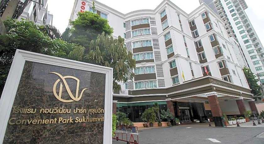 Convenient Park Bangkok Hotel