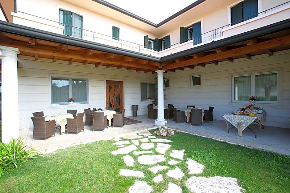 Le Muse Hotel