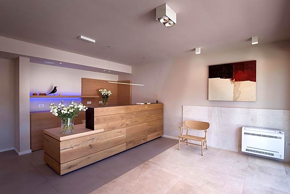 Domu Simius Life Style Hotel