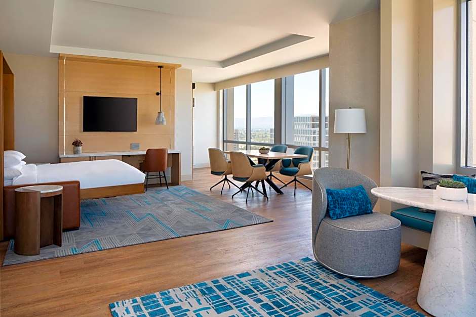San Jose Marriott