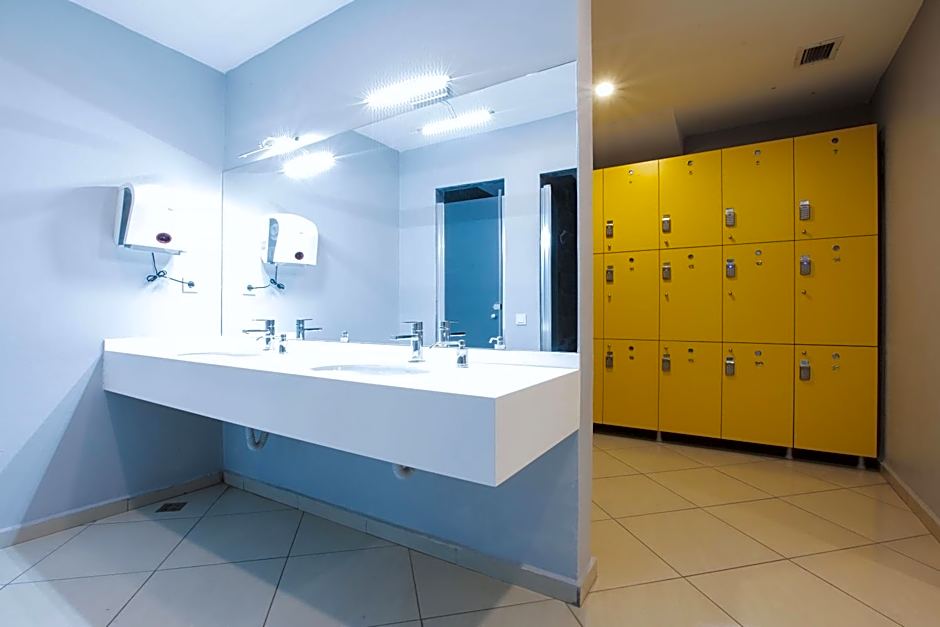 Serenity Suites Istanbul Airport