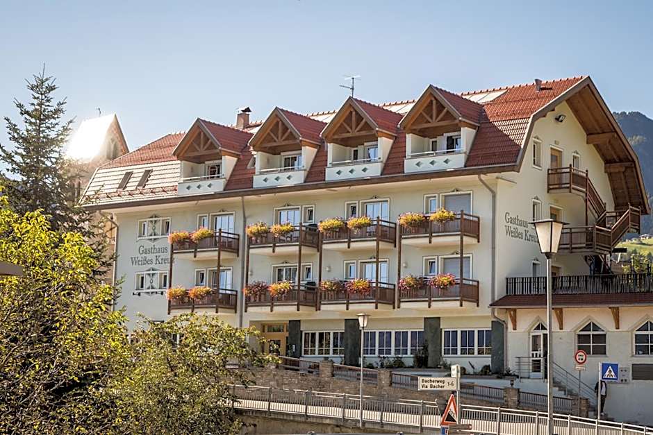 Gasthaus zum Weissen Kreuz
