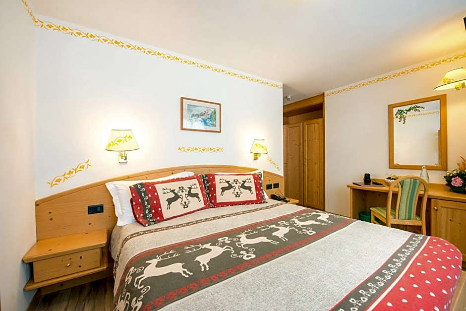 Hotel Villa Rosella Park & Wellness