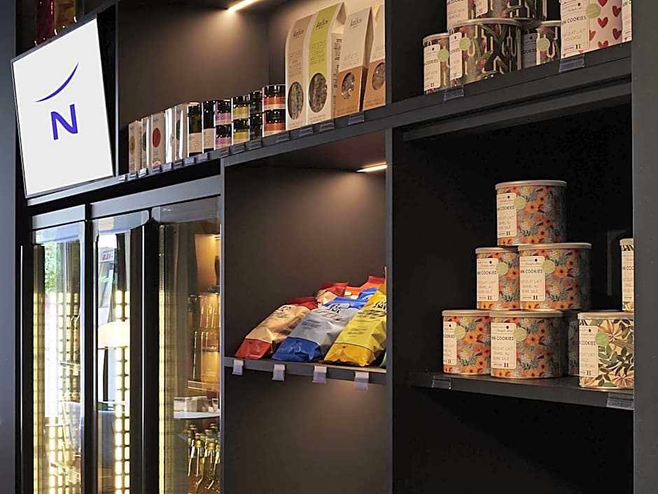 Novotel Paris Roissy CDG Convention