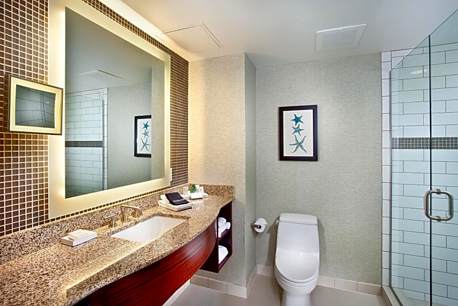 Cape Rey Carlsbad Beach, A Hilton Resort & Spa
