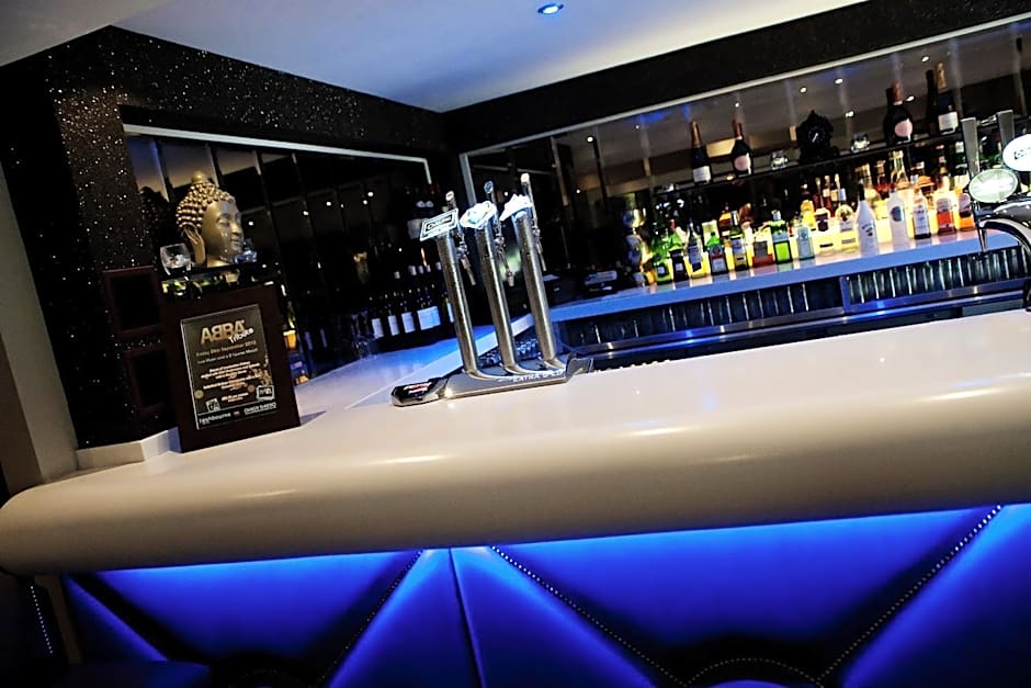 The Ashbourne Hotel, BW Signature Collection