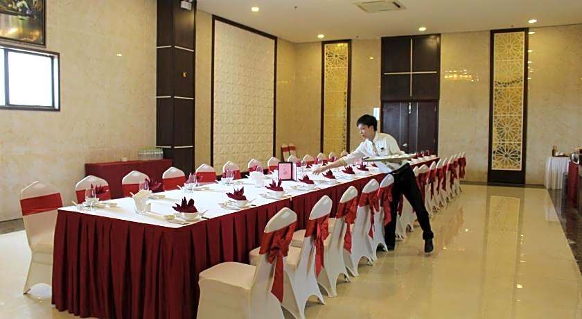 Muong Thanh Grand Ha Tinh Hotel