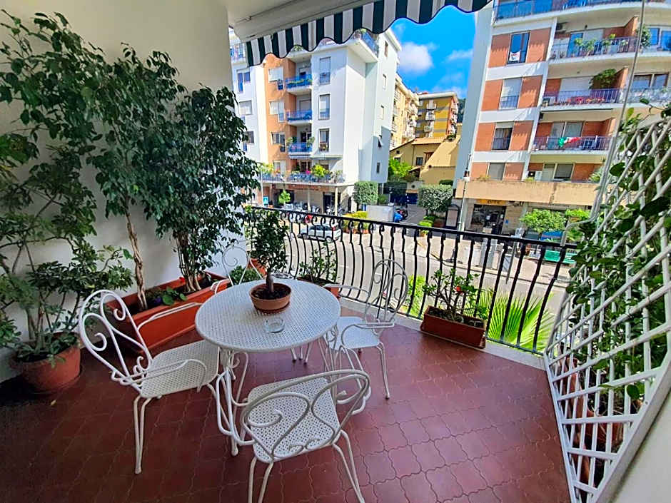 Sorrento Maison Lurò